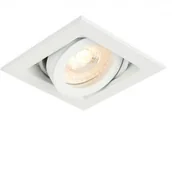 Lampy sufitowe - Endon Endon Xeno 78530 downlight wpuszczany 50W/GU10 IP20 78530 - miniaturka - grafika 1