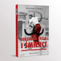 Igrzyska życia i śmierci. Sportowcy w Powstaniu Warszawskim - II wojna światowa - miniaturka - grafika 3