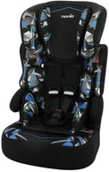 Foteliki samochodowe - Nania Beline SP First 9-36 kg Prisme - miniaturka - grafika 1