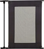 Zabezpieczenia dla dzieci - Dream Baby Brooklyn/Denver 1 przedłużenie panelu siatkowego - miniaturka - grafika 1