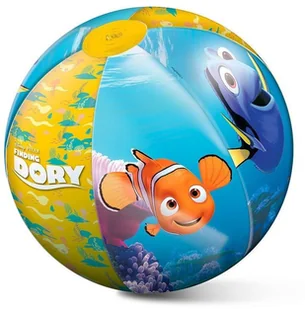 Mondo piłka plażowa Finding Dory ZB-1166183 - Piłki dla dzieci - miniaturka - grafika 2
