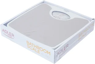 Adler AD 8151 G - Wagi łazienkowe - miniaturka - grafika 5