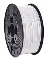 Filamenty i akcesoria do drukarek 3D - Filament Nebula Pet-g Biały 1kg 1,75 - miniaturka - grafika 1
