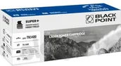 Tusze zamienniki - Black Point LBPBTN3480 zamiennik TN-3480 - miniaturka - grafika 1