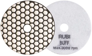 RUBI Tarcza Do Szlifowania Betonu Kamienia Gr. 100 - Tarcze do pił - miniaturka - grafika 3