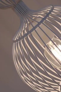 Lampex Lampa wisząca Tosya A - Lampy sufitowe - miniaturka - grafika 14