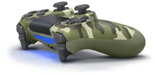 Sony DualShock 4 Camouflage (9894858) - Kontrolery do Playstation - miniaturka - grafika 10
