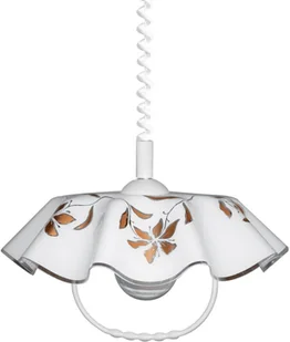 Prezent 74197 C03 - Wysuwany żyrandol LYRA 1xE27/60W/230V 74197 C03 - Lampy sufitowe - miniaturka - grafika 4