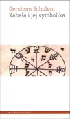 Filozofia i socjologia - Aletheia Gershom Scholem Kabała i jej symbolika - miniaturka - grafika 1