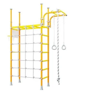 Małpiszon ROMANA GIMNASTYCZNA PEGAS SPORT KOLOROWY DSKM-4-8.06.G1.490.01-31 - Wyposażenie pokoiku dziecięcego Małpiszon ROMANA GIMNASTYCZNA PEGAS SPORT KOLOROWY DSKM-4-8.06.G1.490.01-31 - Wyposażenie pokoiku dziecięcego - miniaturka - grafika 10