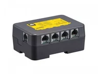 Akcesoria do domofonów i wideodomofonów - Commax CMD-104VU Dystrybutor kamer CCTV do systemu Gate View + CMD-104VU - miniaturka - grafika 1