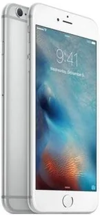 Apple iPhone 6s Plus 128GB srebrny (MKUE2PM/A) - Telefony komórkowe Apple iPhone 6s Plus 128GB srebrny (MKUE2PM/A) - Telefony komórkowe - miniaturka - grafika 2