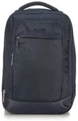 Plecaki - Wittchen Plecak na netbooka podróżny Easy Travel 56-3S-706-90 5900062169637 - miniaturka - grafika 1