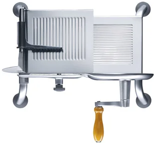 Graef H9 - Krajalnice - miniaturka - grafika 4