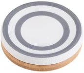 Mydelniczki i dozowniki mydła - SEPIO Mydelniczka Oslo Sepio - miniaturka - grafika 1