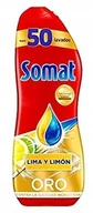 Środki do zmywarek - Somat (de) Gel Lima and Limon 900ml - miniaturka - grafika 1