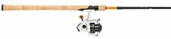 Wędki - Abu Garcia AbuGarcia Max STX spinning Combo - Wędka i kołowrotek (2,44 m 20-60 g) 1530868 - miniaturka - grafika 1