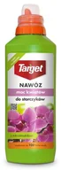 Nawozy ogrodnicze - Target Nawóz do storczyków MOC KWIATÓW 0,5 l - miniaturka - grafika 1