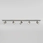 Lampy sufitowe - Astro Lighting Oprawa sufitowa ASCOLI FIVE BAR 8528 8528 - miniaturka - grafika 1