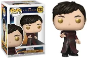 Figurki kolekcjonerskie - Funko Pop Figurka Pop Marvel Eternals Druig 131863 - miniaturka - grafika 1