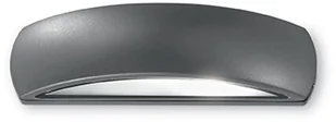 Ideal Lux Giove Ap1 Antracite 092188 - Lampy ścienne - miniaturka - grafika 2