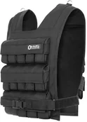 Obciążenia - KTO30 KAMIZELKA TRENINGOWA Z OBCIĄŻENIEM 30kg HMS PREMIUM - miniaturka - grafika 1
