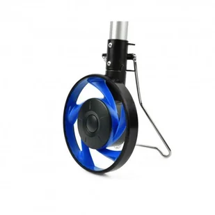 GEKO Koło pomiarowe kółko miernicze drogomierz LCD 5764 G15150 - Akcesoria do urządzeń pomiarowych - miniaturka - grafika 5