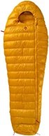 Śpiwory - Pajak RADICAL 1Z Sleeping Bag Regular, złoty Left Zipper 2021 Śpiwory puchowe - miniaturka - grafika 1