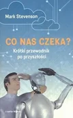 Technika - Co nas czeka$444 Krótki przewodnik po przyszłości - Mark Stevenson - miniaturka - grafika 1