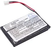 Części i akcesoria do maszyn rolniczych - Cameron Sino JAY Handle Validation Wireles RSEP41 PR0330 700mAh 2.59Wh Li-Polymer 3.7V CS-JMT330BL - miniaturka - grafika 1