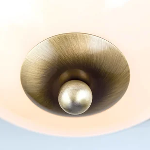 Orion Lampa sufitowa Austrian Old Lamp, 27 cm - Lampy sufitowe - miniaturka - grafika 4