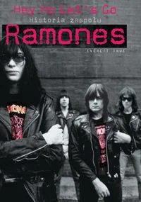 Ramones historia zespołu - Książki o muzyce - miniaturka - grafika 2