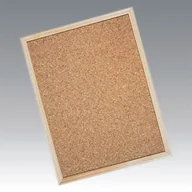 Tablice dla dzieci - Herlitz Tablica korkowa 30/40 - miniaturka - grafika 1