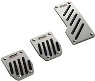 Akcesoria rowerowe - Walser Aluminium Sport pedałów "Race-2" 40715 - miniaturka - grafika 1