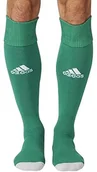 Skarpetki sportowe męskie - Adidas Mężczyźni skarpety Milano 16, zielony 4056562307060 - miniaturka - grafika 1