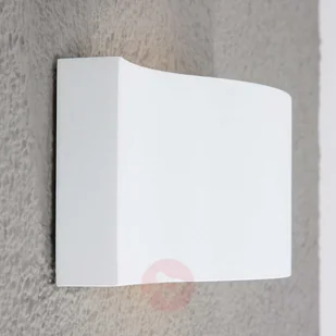 Lampenwelt Efektowna LED Jace - Lampy ogrodowe - miniaturka - grafika 4