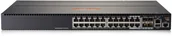 Switche - HPE Aruba 2930M 24G JL319A - miniaturka - grafika 1