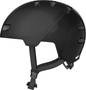 Abus Skurb ACE Helmet, czarny L | 58-61cm 2021 Kaski rowerowe 40399 - Kaski rowerowe - miniaturka - grafika 2