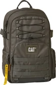 Torby na laptopy - CAT Caterpillar Plecak Caterpillar Sonoran 33 L- Dark Anthracite 84175-501 - miniaturka - grafika 1