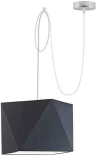 LYSNE Żyrandol kuchenny KANO 400041/12 D1 - Lampy sufitowe - miniaturka - grafika 2