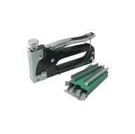 Zszywacze tapicerskie - WOLFCRAFT Zszywacz ręczny Tacocraft 5 + 1000 zszywek 7088000 - miniaturka - grafika 1