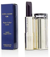 Szminki - Estee Lauder Pure Color Love 420up Beat 887167305212 - miniaturka - grafika 1