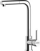 Baterie kuchenne - Kernau KWT 06 PO Chrome - miniaturka - grafika 1