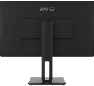 MSI MP271QP Czarny - Monitory - miniaturka - grafika 7
