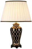 Lampy stojące - Elstead Lampa stołowa Taipei DL-TAIPEI-TL - miniaturka - grafika 1