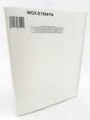 Tusze zamienniki - THI EPSON T7554 zamiennik WOX-E7554YN - miniaturka - grafika 1