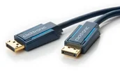 Kable komputerowe i do monitorów - Clicktronic R neu CLICK C DP/DP DisplayPort 2000 4040849707179 - miniaturka - grafika 1