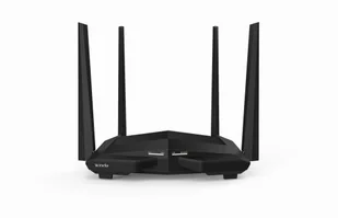 Tenda Tenda AC10 Dual-Band AC1200 4 antene - Routery - miniaturka - grafika 2