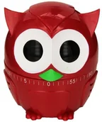 Minutniki - Kikkerland kt36b-A kuchnia odmierzacz czasu euele sortowane kolorystycznie KT36B-A - miniaturka - grafika 1