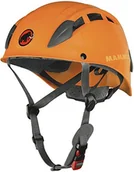 Sprzęt wspinaczkowy - Mammut kask Skywalker 2, pomarańczowy, One Size, 2220 00050 2016 1 2220-00050-2016. NS - miniaturka - grafika 1